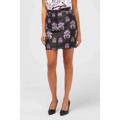 Custo Barcelona Damen Rock in Elegantem Design