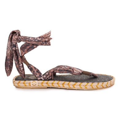 Nalho Designer Sandaletten für Damen