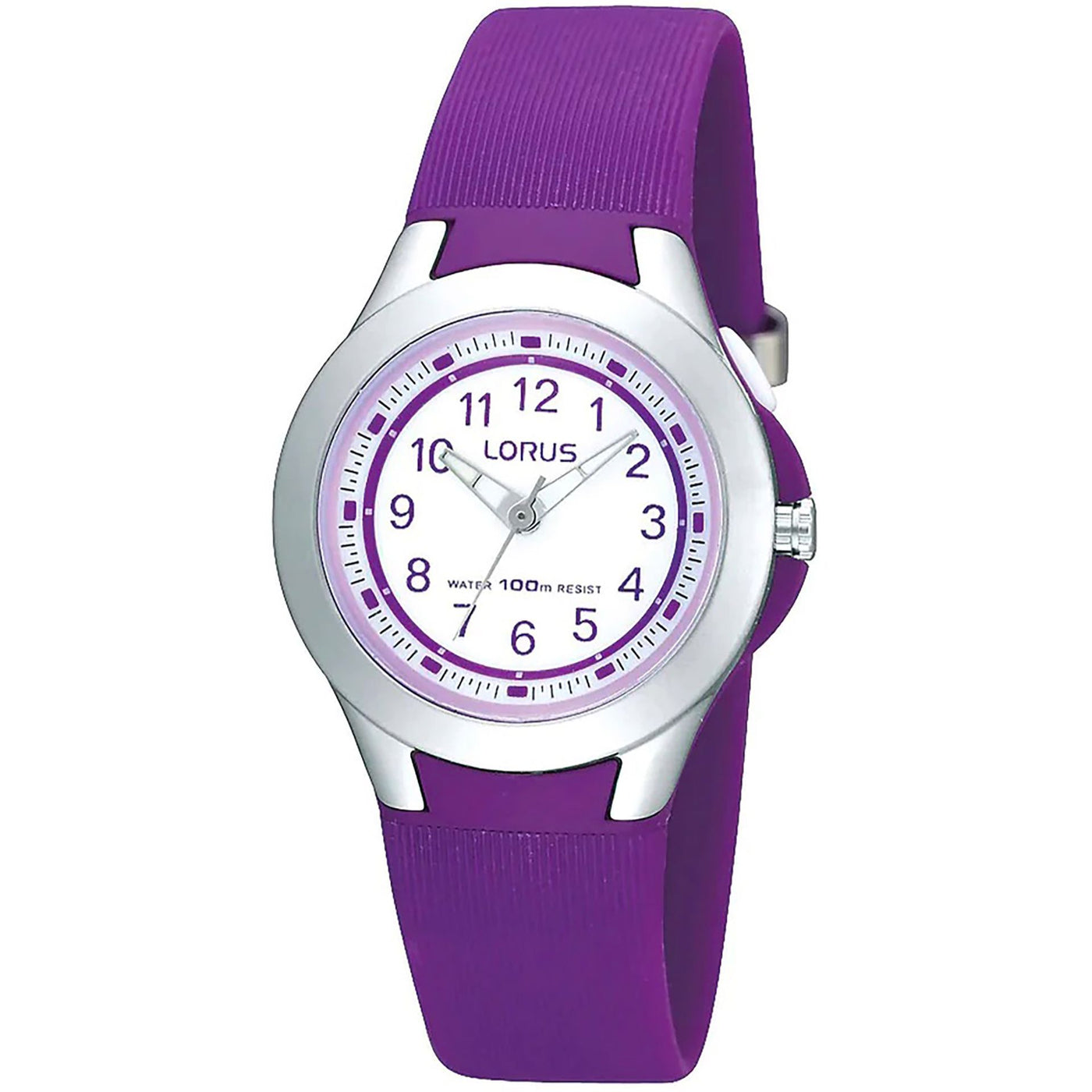 Lorus Damen Quarz Uhr