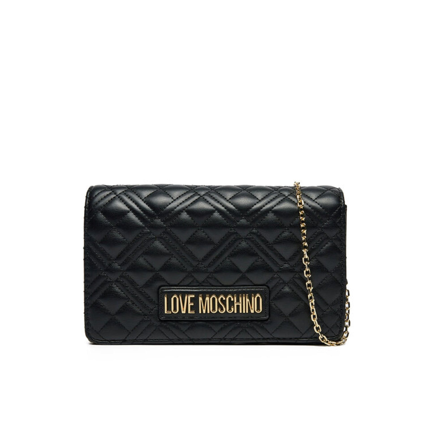 Love Moschino Designer Umhängetasche für Damen