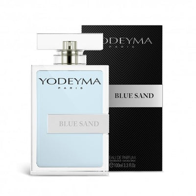 Yodeyma Parfüme