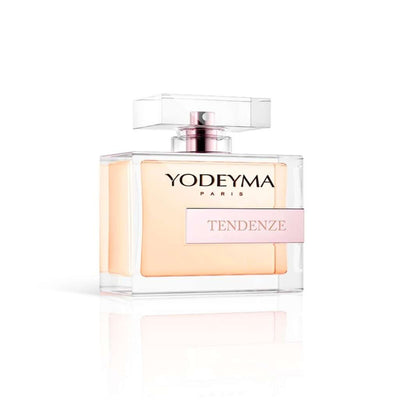 Yodeyma Damenduft - Orientalisch Blumig 100 ml