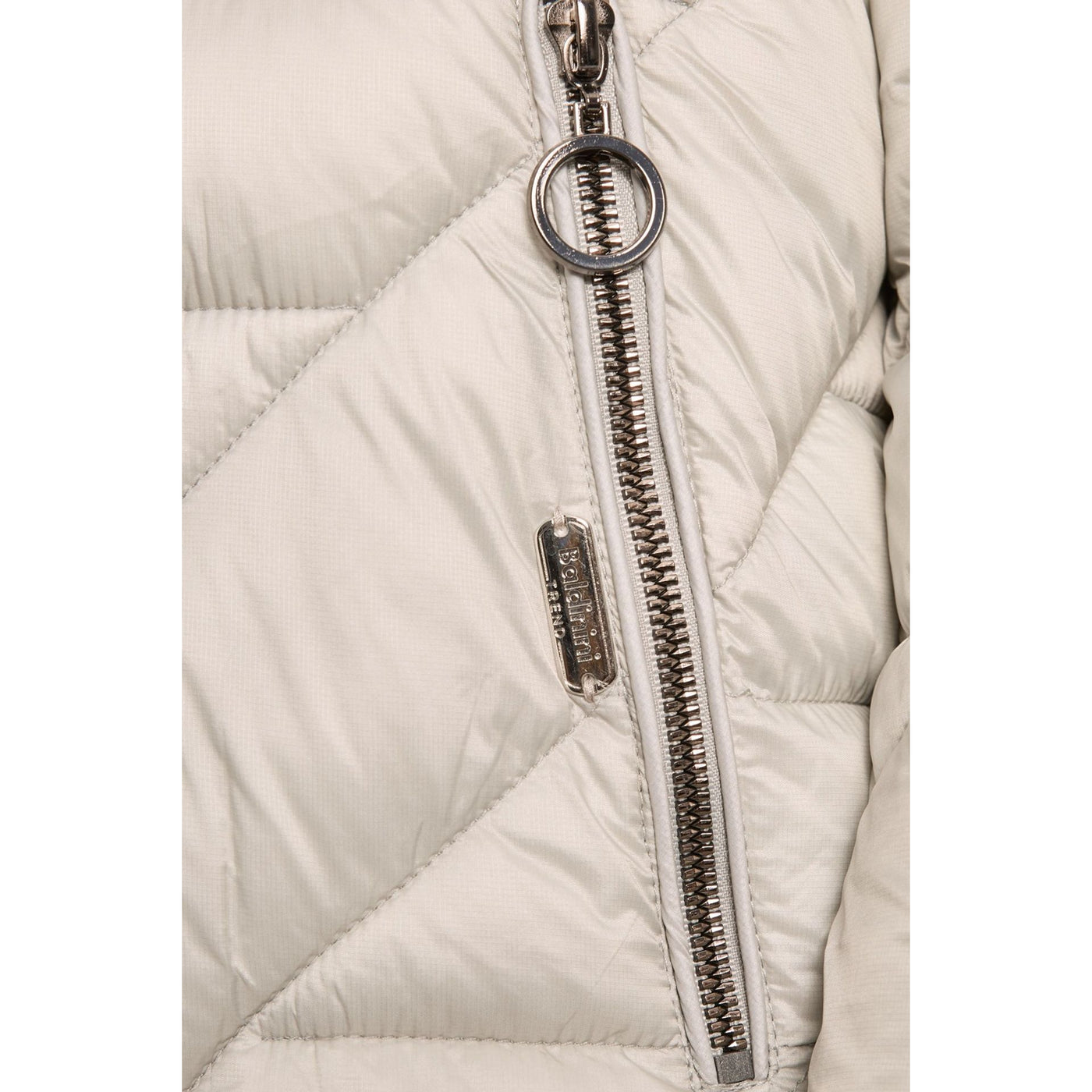 Baldinini Damen Anorak mit Logo