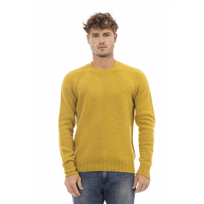 Alpha Studio Herren Pullover – Italienische Designer-Mode