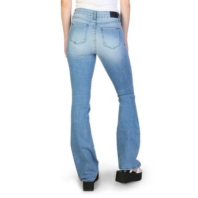 Armani Exchange Damen Jeans – Eleganz & Komfort