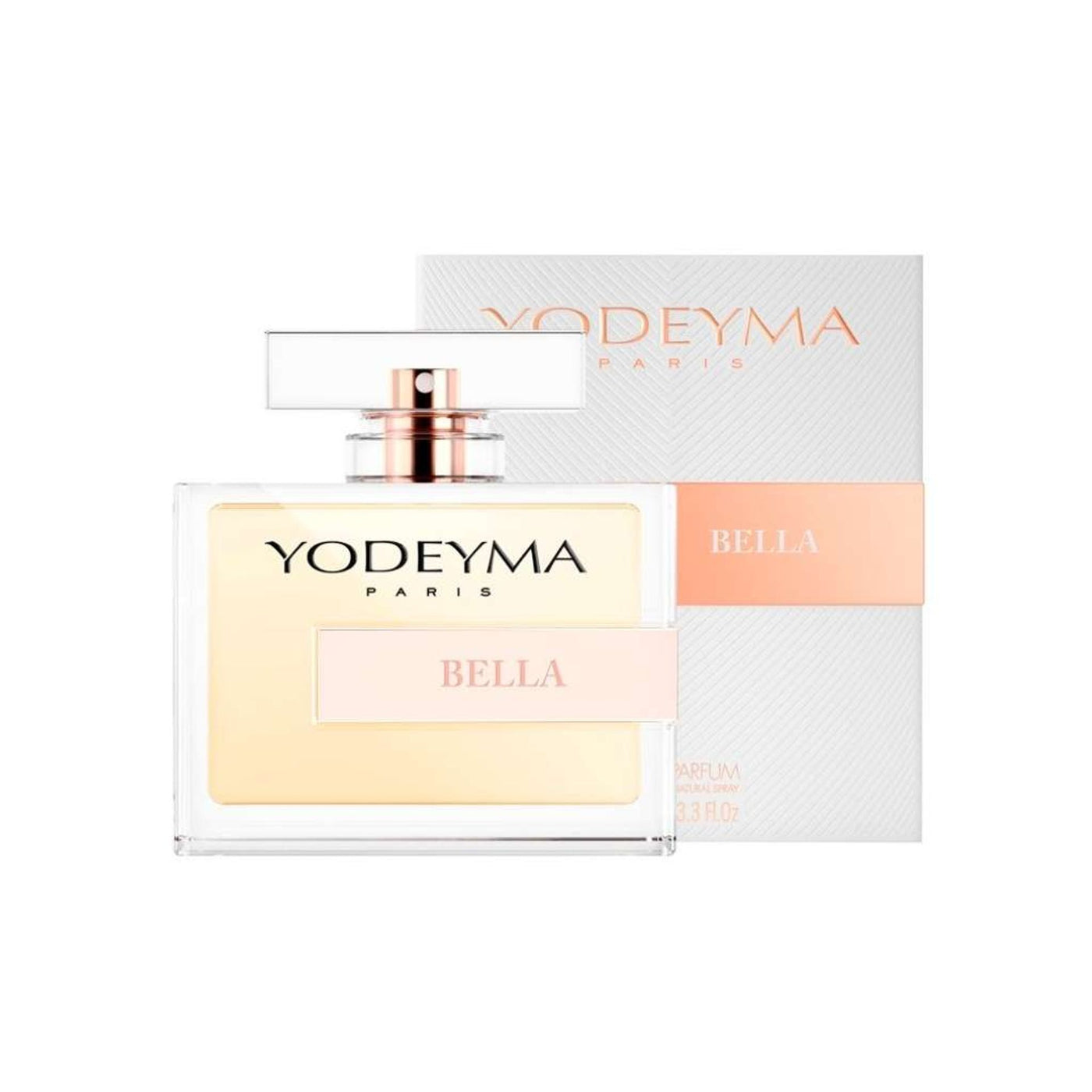 Yodeyma Parfüme