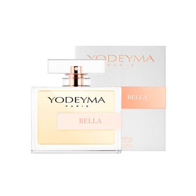 Yodeyma Parfüme