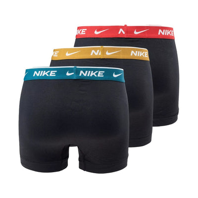 Nike Herren Boxershorts im Dreierpack