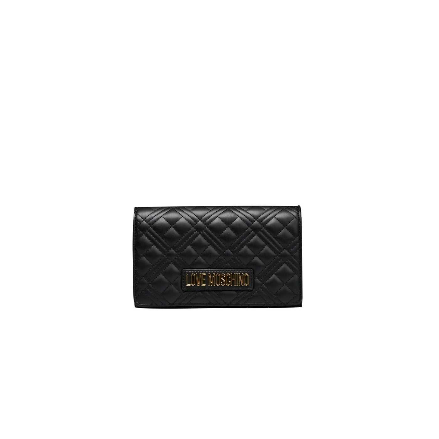 Love Moschino Damen Umhängetasche