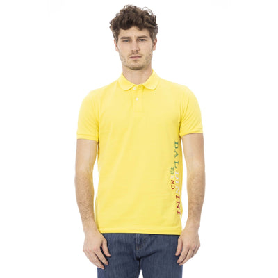 Baldinini Herren Polo-Shirt