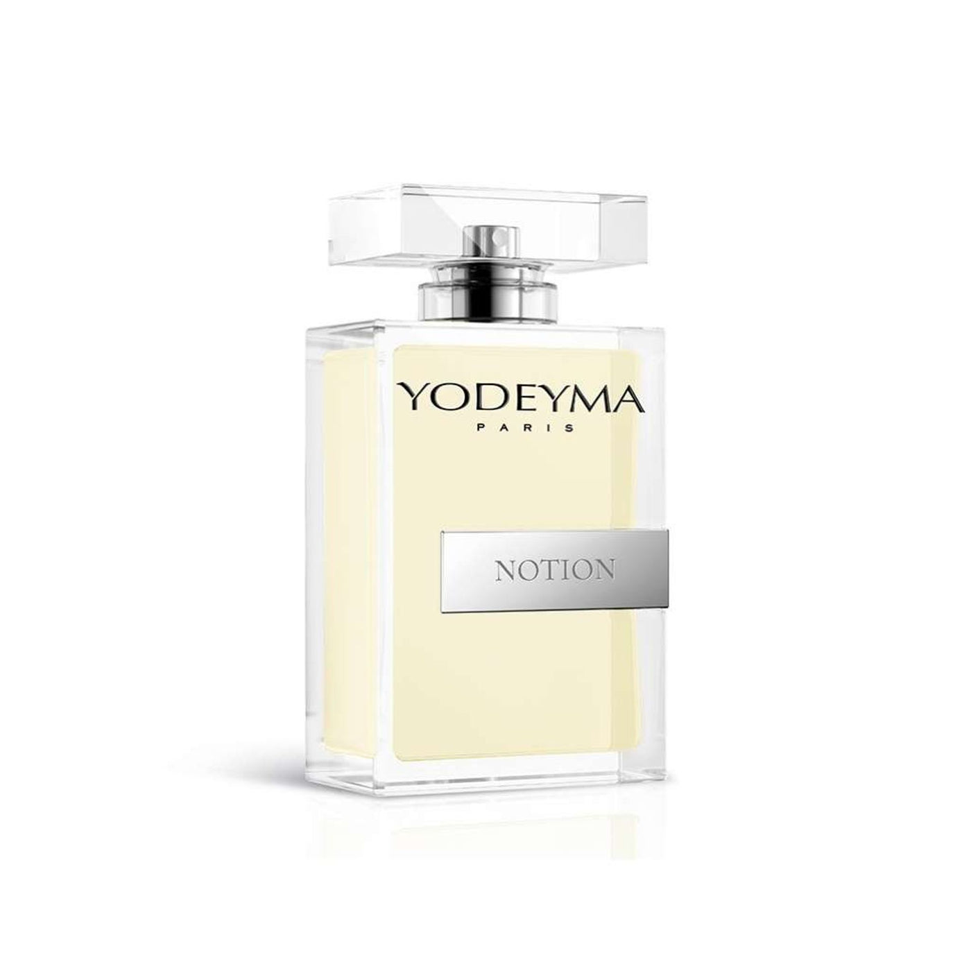 Yodeyma Herrenduft - Eleganter Parfüm mit Ingwer und Sandelholz