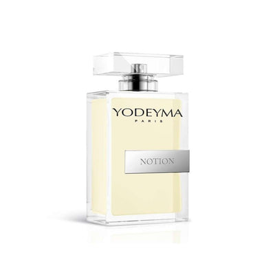 Yodeyma Herrenduft - Eleganter Parfüm mit Ingwer und Sandelholz