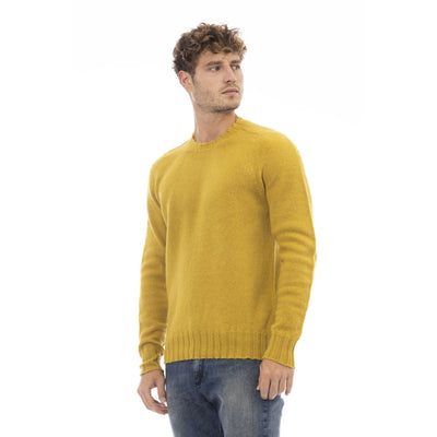 Alpha Studio Herren Pullover – Italienische Designer-Mode