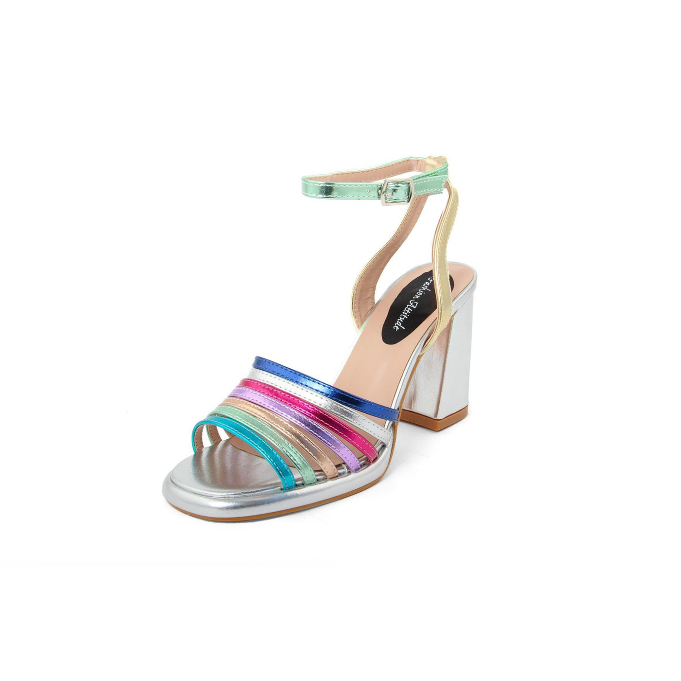 Fashion Attitude Sandalette für Damen