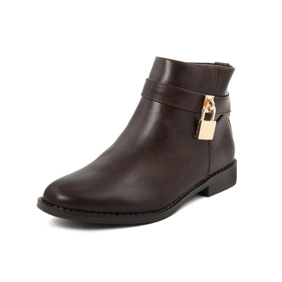 Fashion Attitude Stiefeletten für Damen