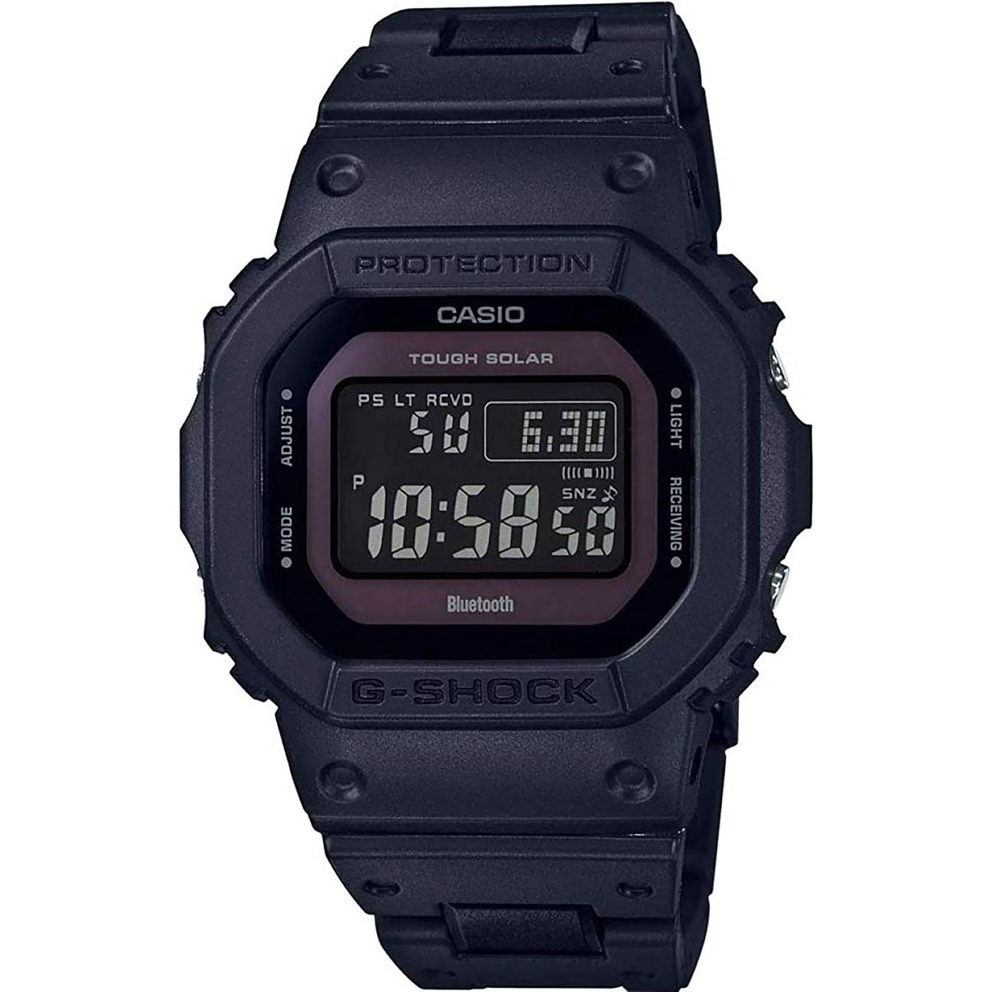 Elegante Casio Uhren für Designer-Liebhaber