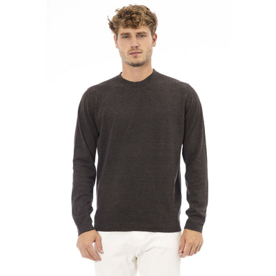 Alpha Studio Herren Pullover - Elegante Designer-Mode