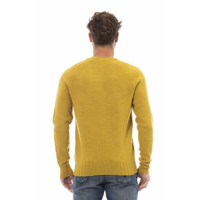 Alpha Studio Herren Pullover – Italienische Designer-Mode