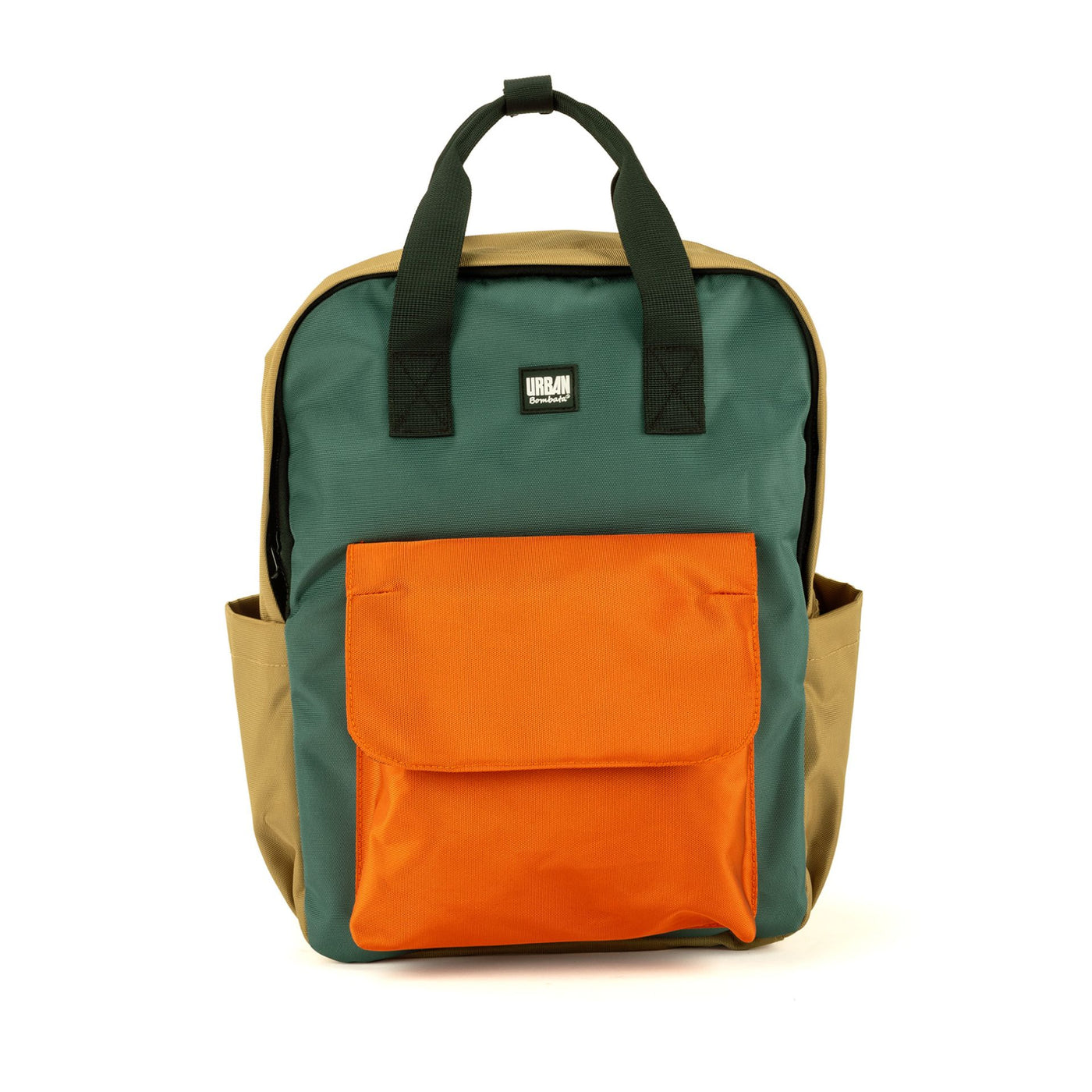 Eleganter Urban Rucksack für Unisex