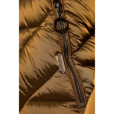 Baldinini Damen Anorak mit Logo