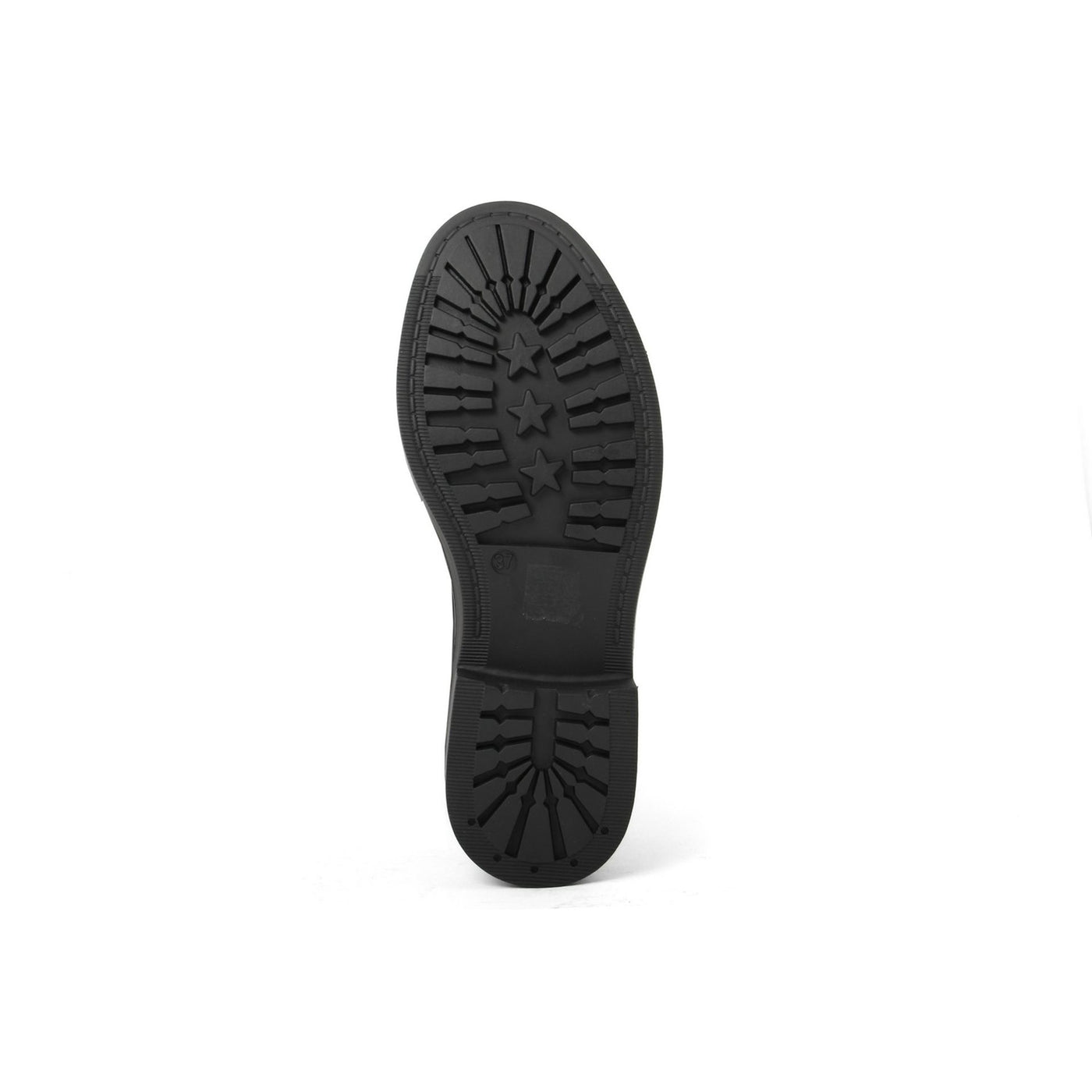 Damen Fashion Attitude Stiefeletten in Schwarz