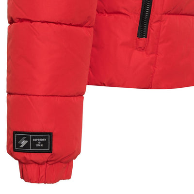 Superdry Herren Anorak Jacke