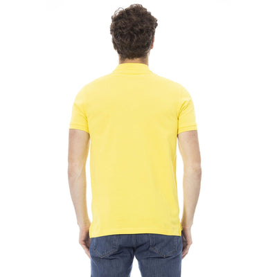 Baldinini Herren Polo-Shirt
