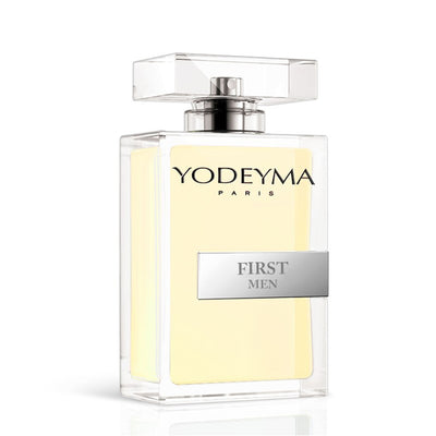 Yodeyma Parfüme