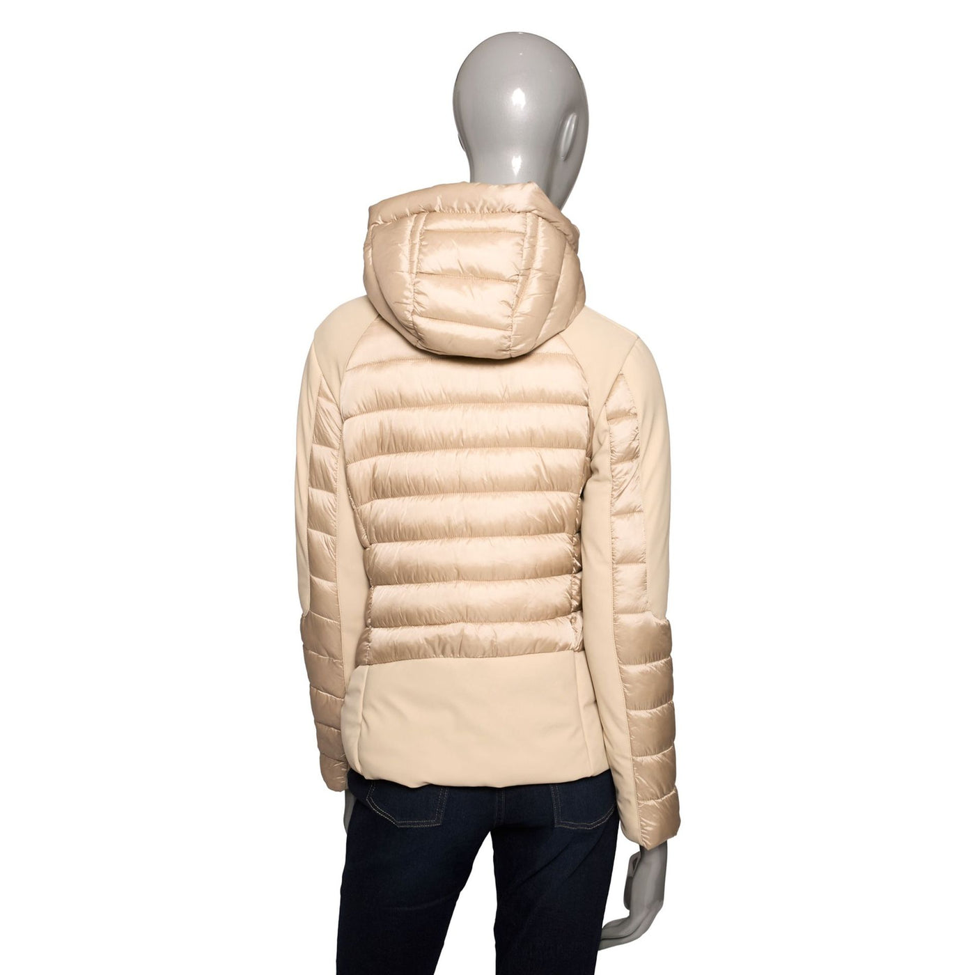 Baldinini Damen Anorak mit Logo