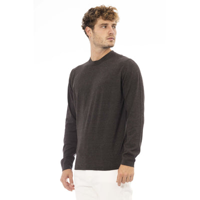 Alpha Studio Herren Pullover - Elegante Designer-Mode