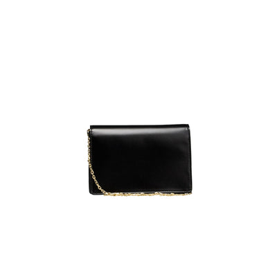 Love Moschino Umhängetasche in Schwarz – Elegante Designer-Mode für Damen
