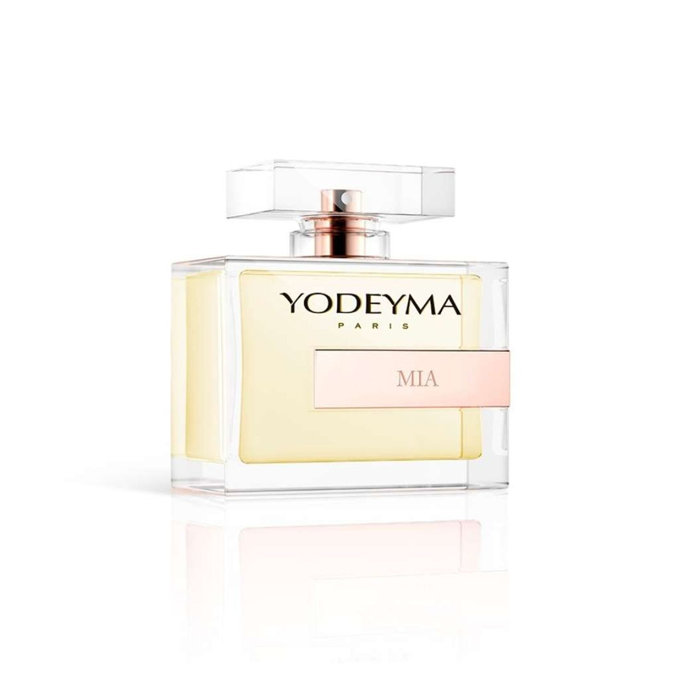 Yodeyma Parfüm Mía - Damenduft 100 ml