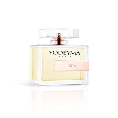 Yodeyma Parfüm Mía - Damenduft 100 ml