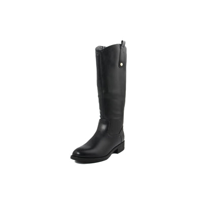 Fashion Attitude Stiefel in Schwarz für Damen