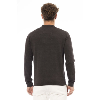 Alpha Studio Herren Pullover - Elegante Designer-Mode