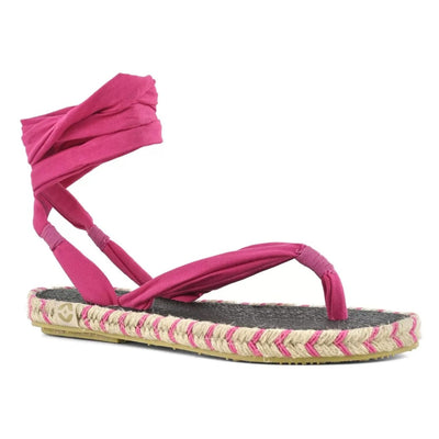Nalho Designer Sandalette für Damen
