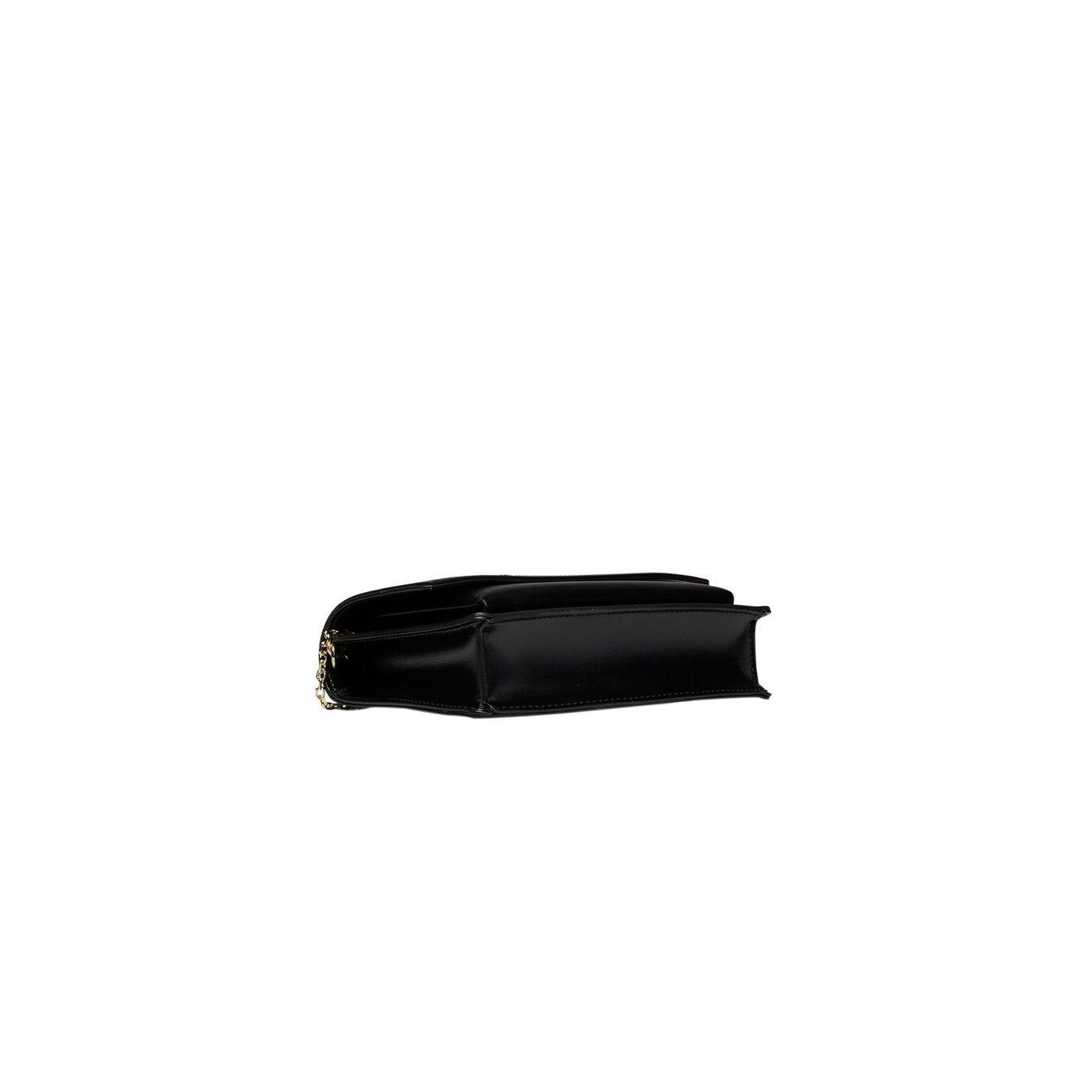Love Moschino Umhängetasche in Schwarz – Elegante Designer-Mode für Damen