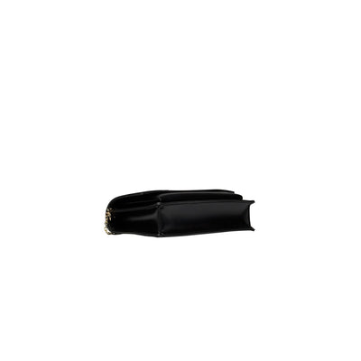 Love Moschino Umhängetasche in Schwarz – Elegante Designer-Mode für Damen