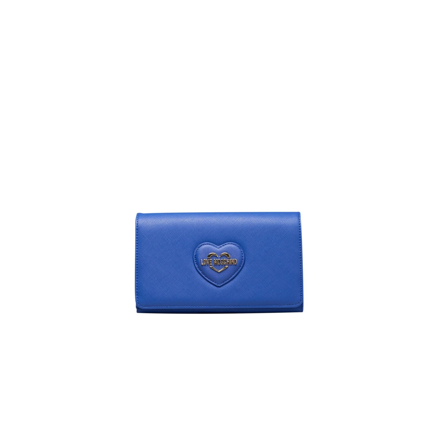 Love Moschino Umhängetasche in Schwarz – Elegante Designer-Tasche für Damen