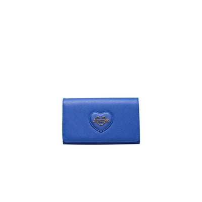 Love Moschino Umhängetasche in Schwarz – Elegante Designer-Tasche für Damen
