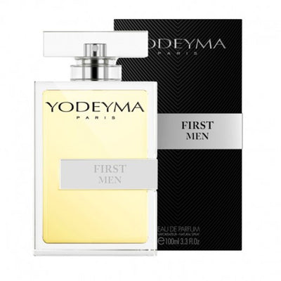 Yodeyma Parfüme