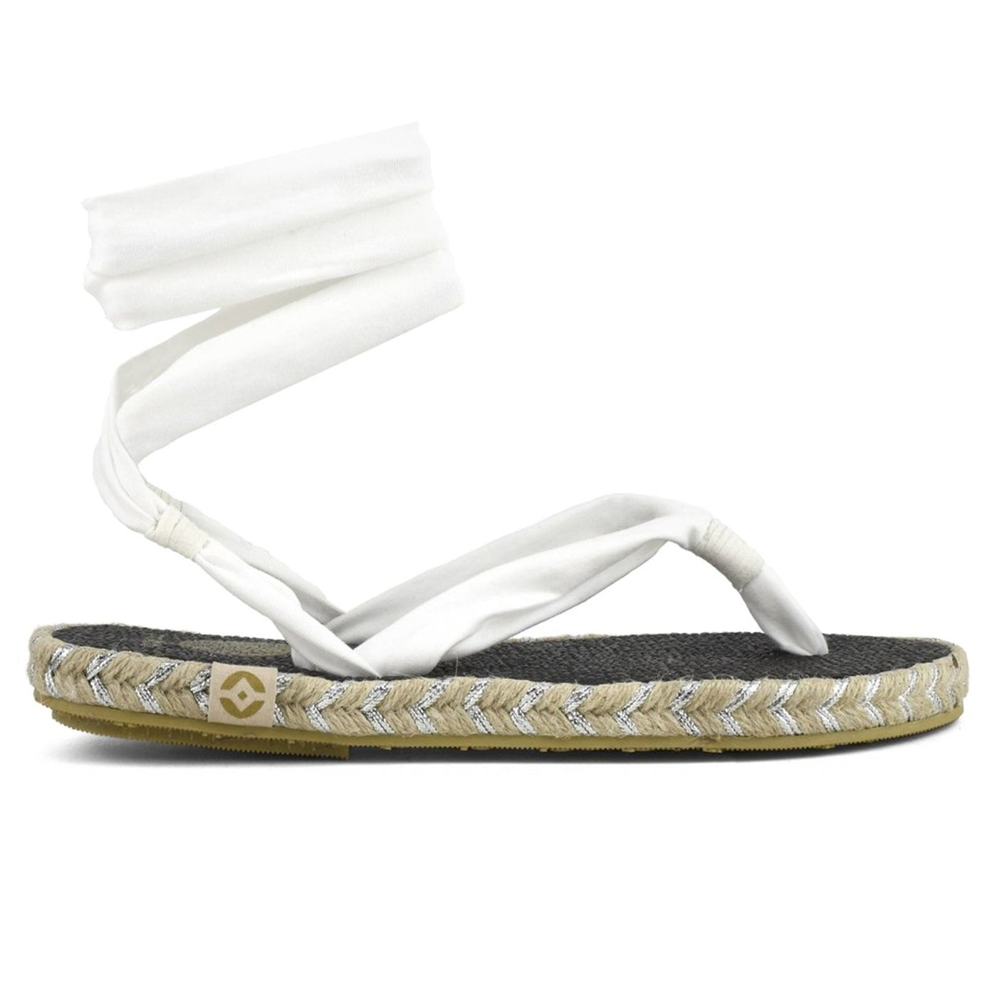 Nalho Designer Sandalette für Damen