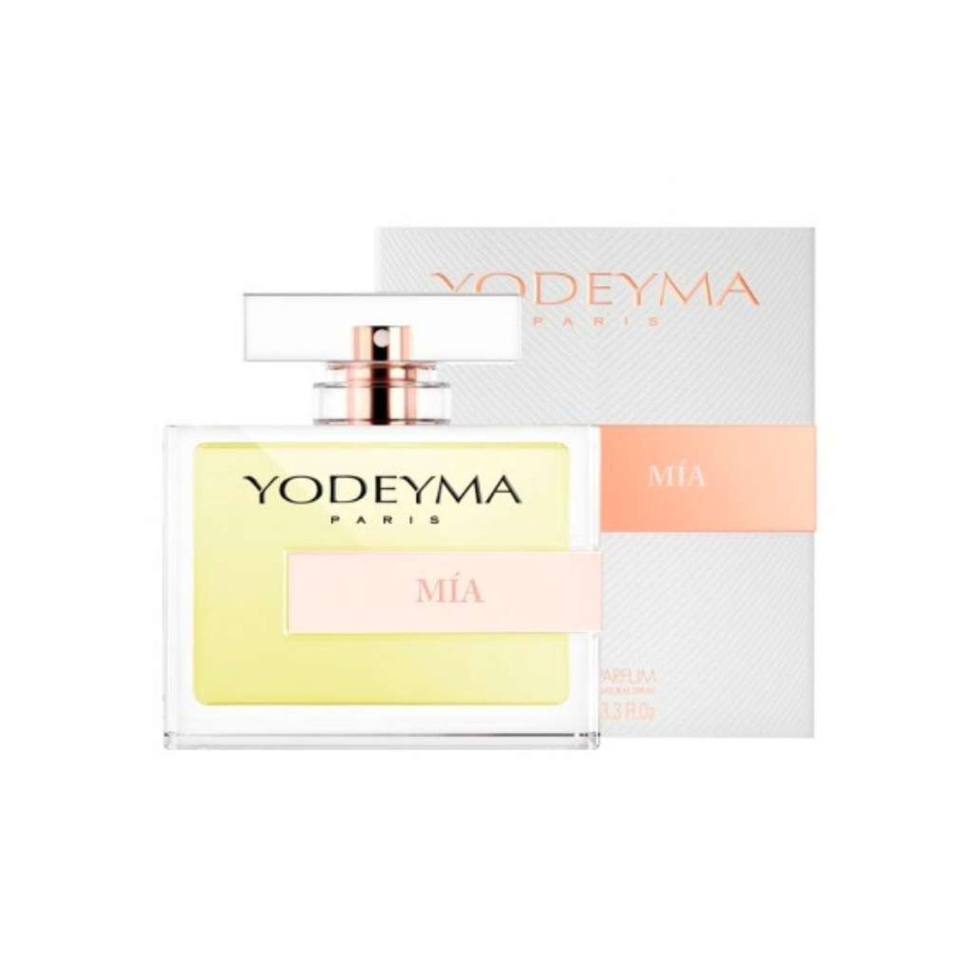 Yodeyma Parfüm Mía - Damenduft 100 ml