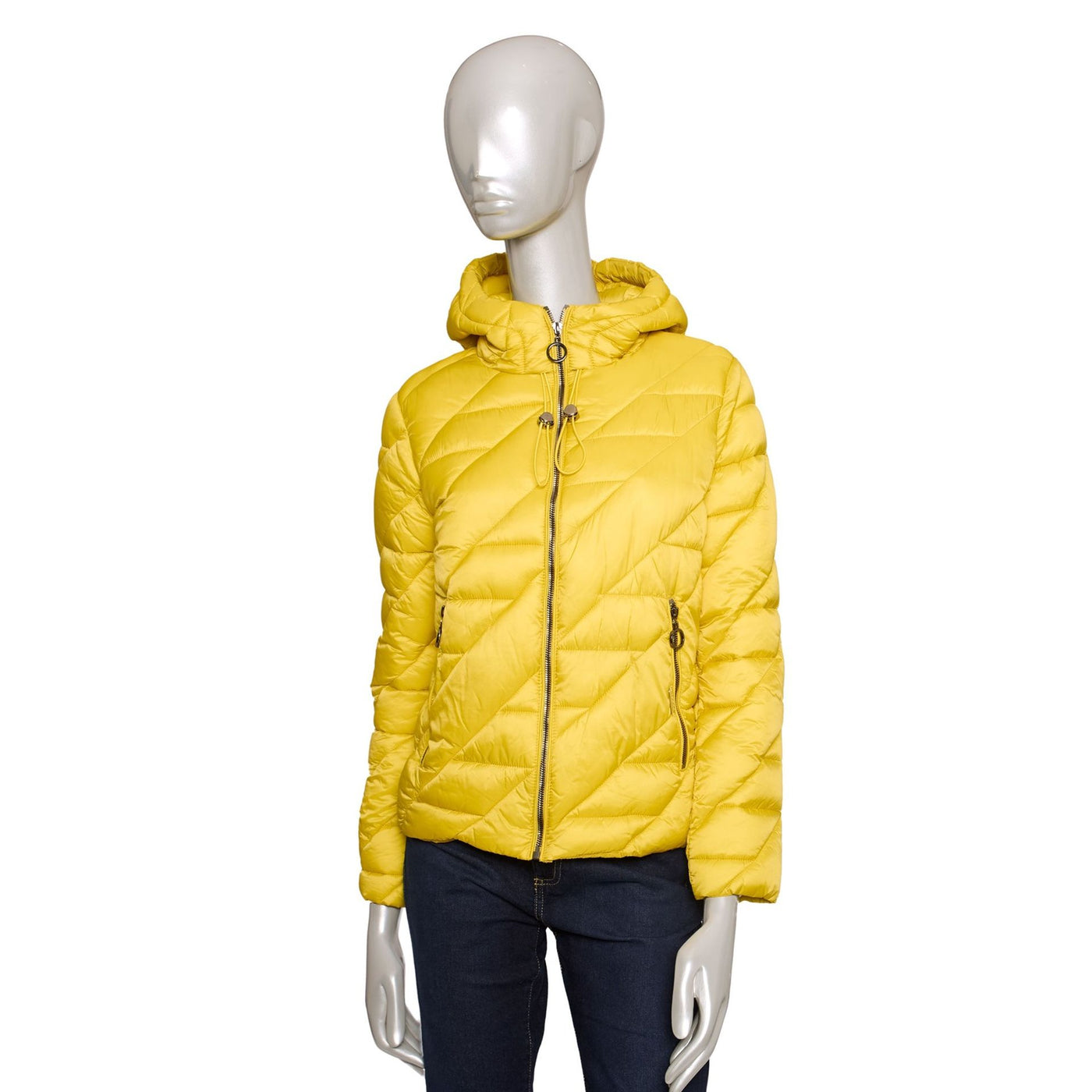 Baldinini Damen Anorak mit Logo