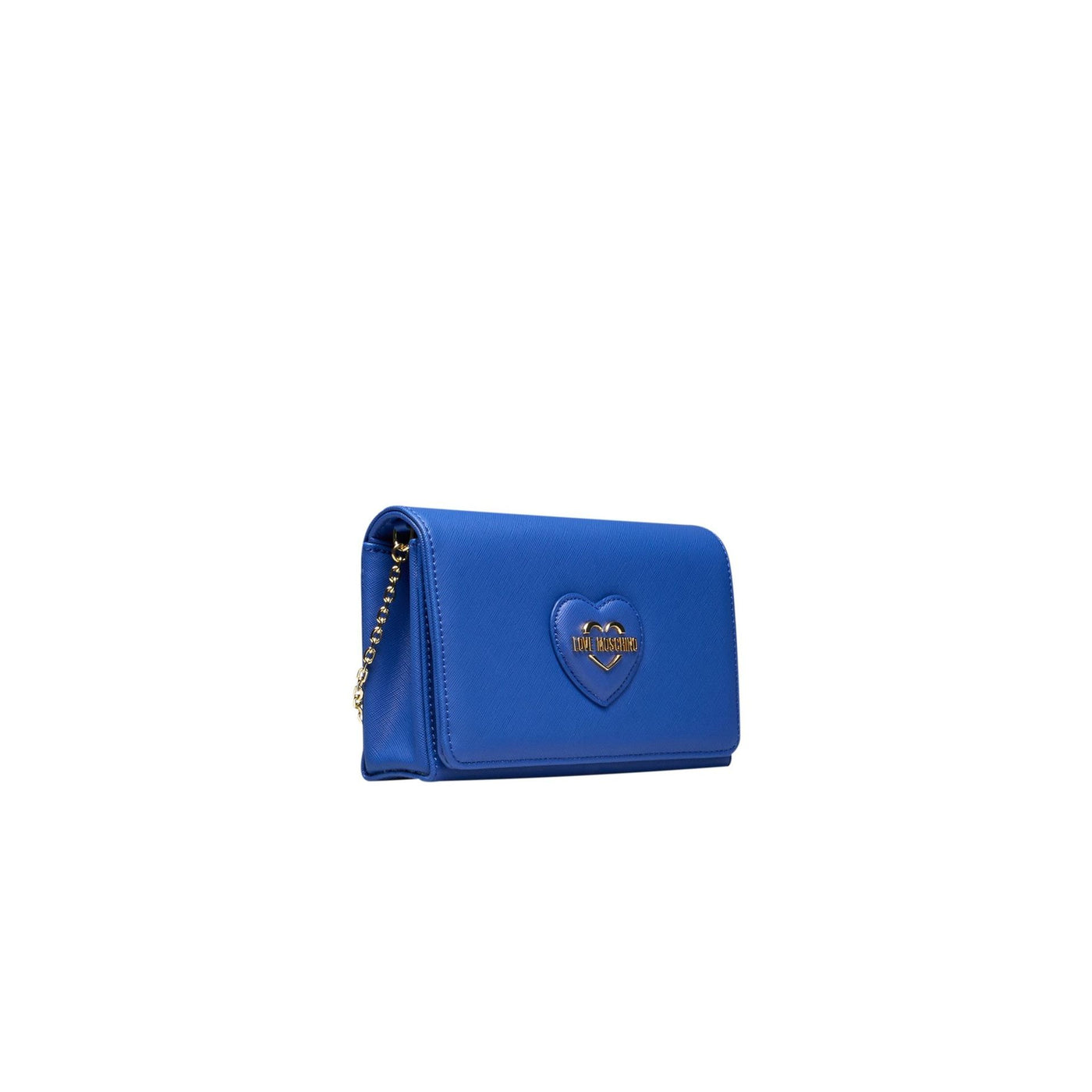 Love Moschino Umhängetasche in Schwarz – Elegante Designer-Tasche für Damen