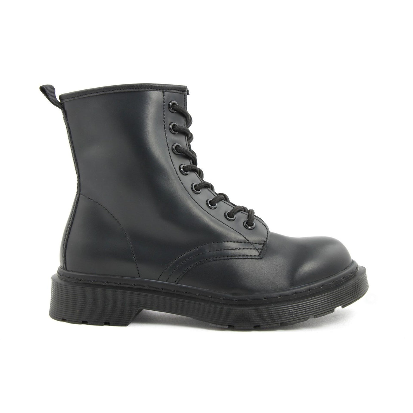 Fashion Attitude Stiefeletten in Schwarz