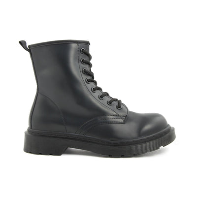 Fashion Attitude Stiefeletten in Schwarz