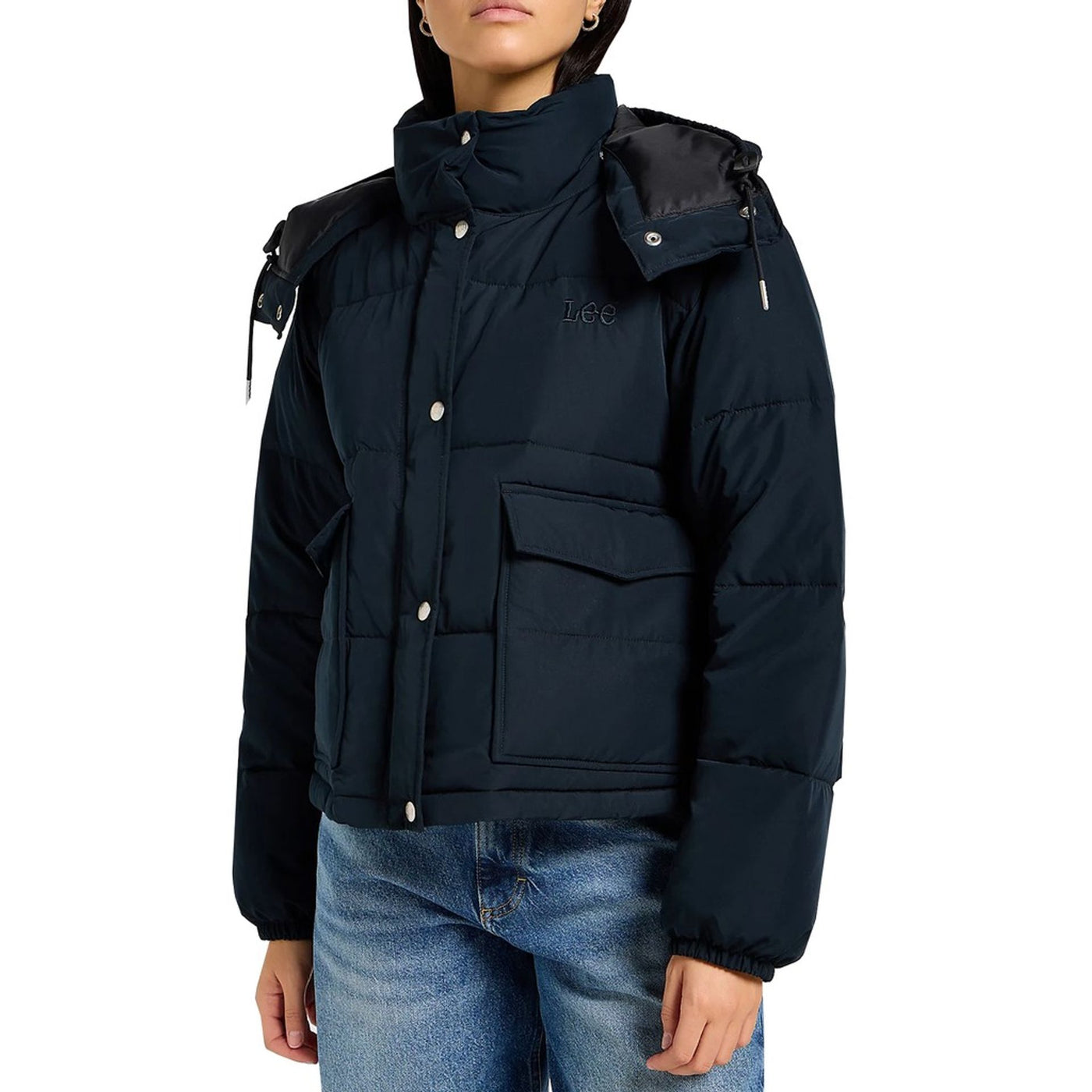 Modische Damen Anorak von Lee