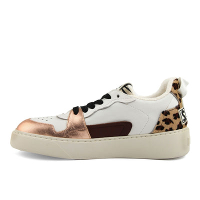 Blocks 79 Damen Sneakers aus Italien