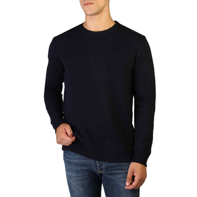 Herren 100% Kaschmir Pullover – Zeitloser Luxus